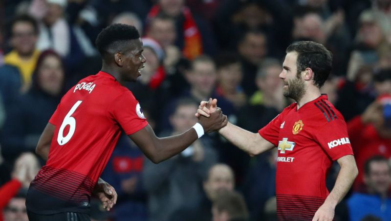 “Pogba është klas, United e ka të vështirë Champions-in”