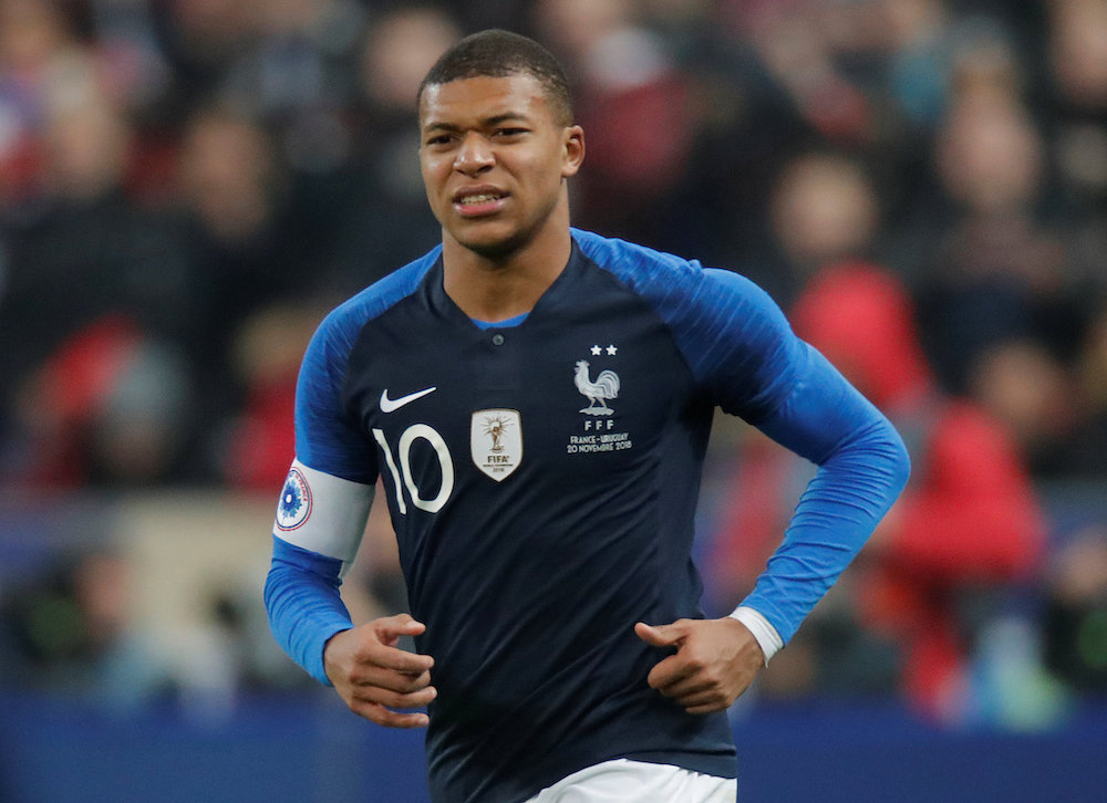 Mbappe sërish i pafat, Franca për të duket “mallkim”