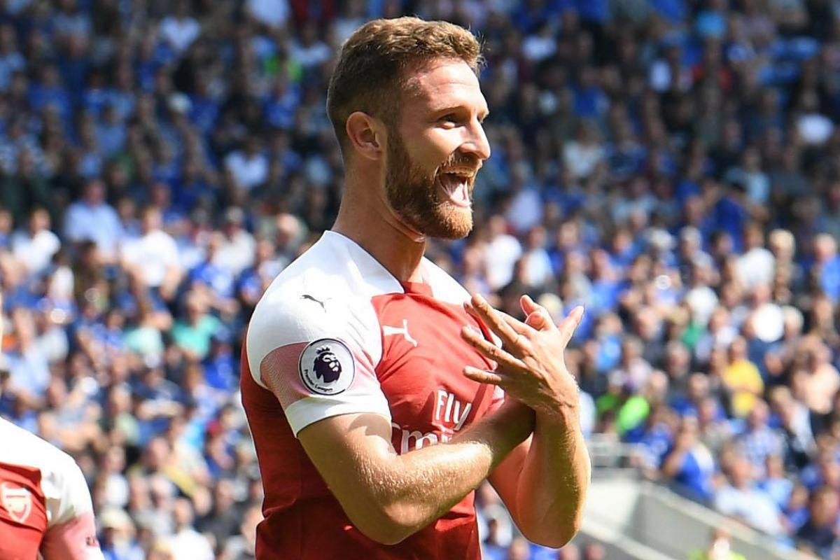 Edhe Mustafi ndërron agjent, largimi nga Arsenali i sigurt