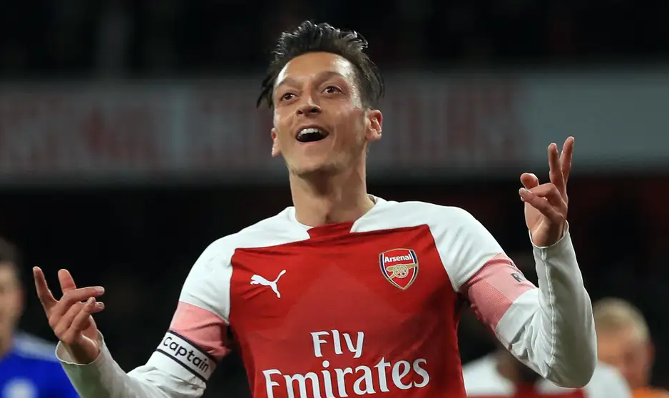 Ozil drejt Serie A? Fantazisti i Arsenalit i jep fund dilemave