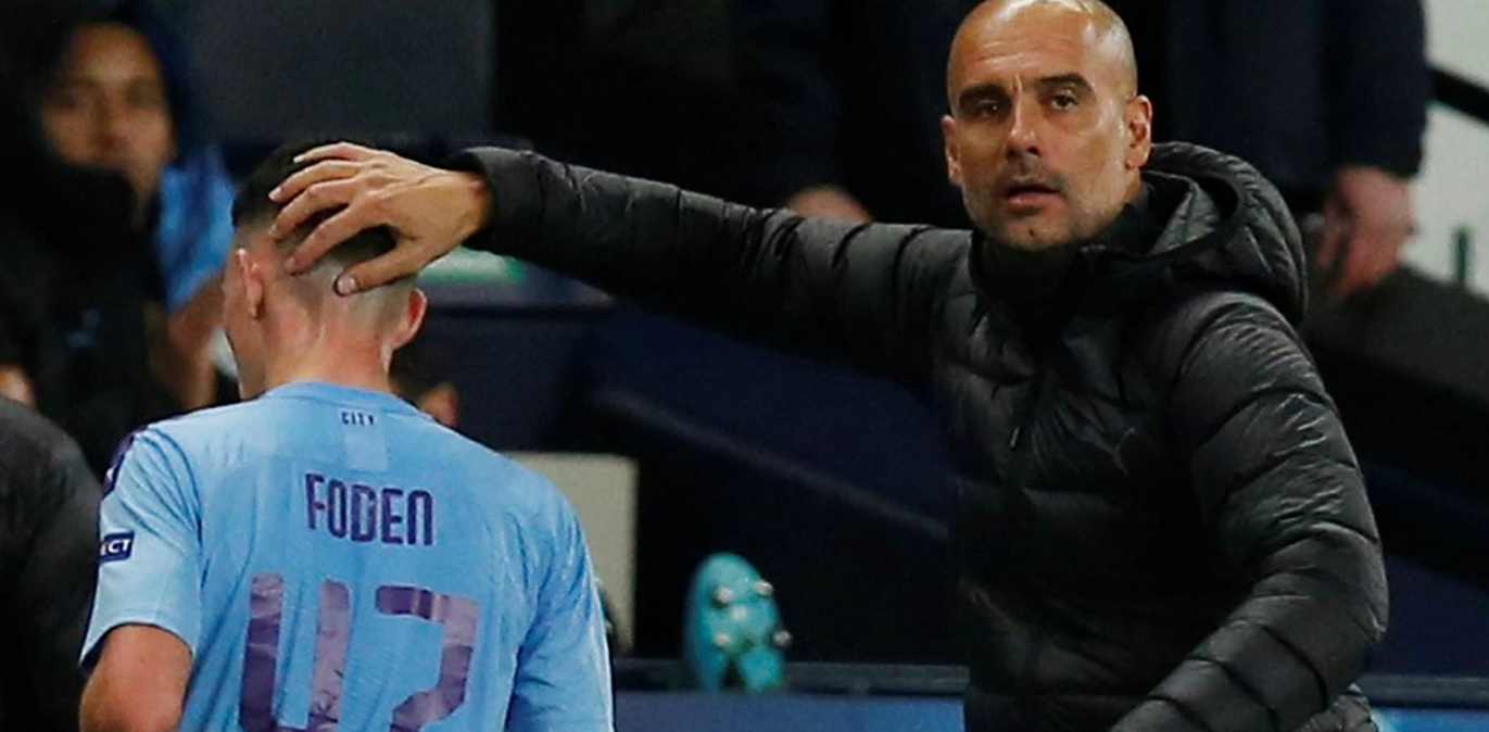 Guardiola: Atalanta si askush tjetër, ja si e mposhtëm