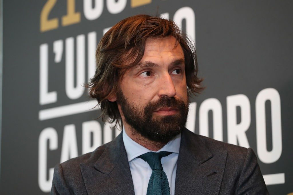 Pirlo në krye të Juventusit? Gazeta italiane zbulon planin e kopjuar