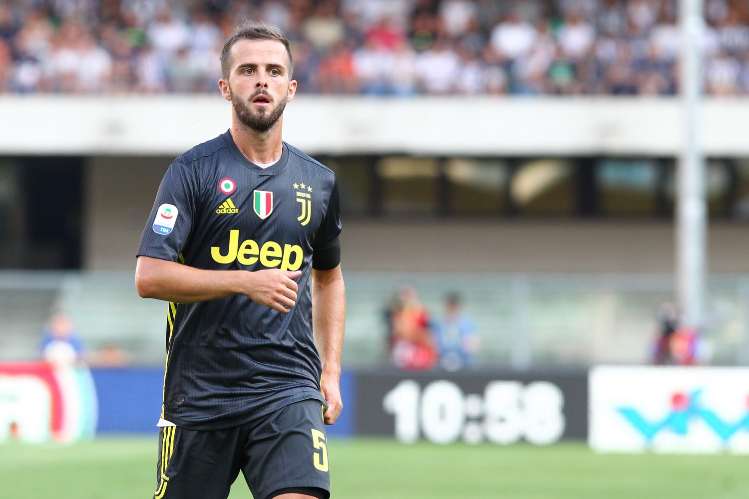 Pjanic: Jemi më të mirët në Serie A, Champions-in e provojmë sërish