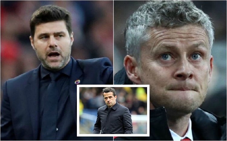 Karriget e “nxehta” në Premier, presioni mbi Pochettino-Solskjaer