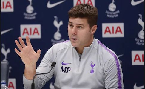 Pochettino: Asnjë dyshim tek ekipi, ja si dalim nga kriza