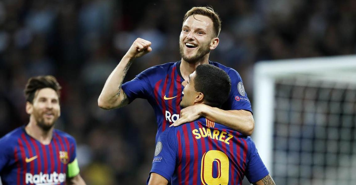 Preferenca zikaltër e Barcelonës: Doni Rakitic? Dakord, por me një kusht