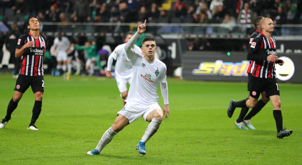 VIDEO | “Vit i ri, Rashica i njëjti”, Werderi triumfon në miqësore