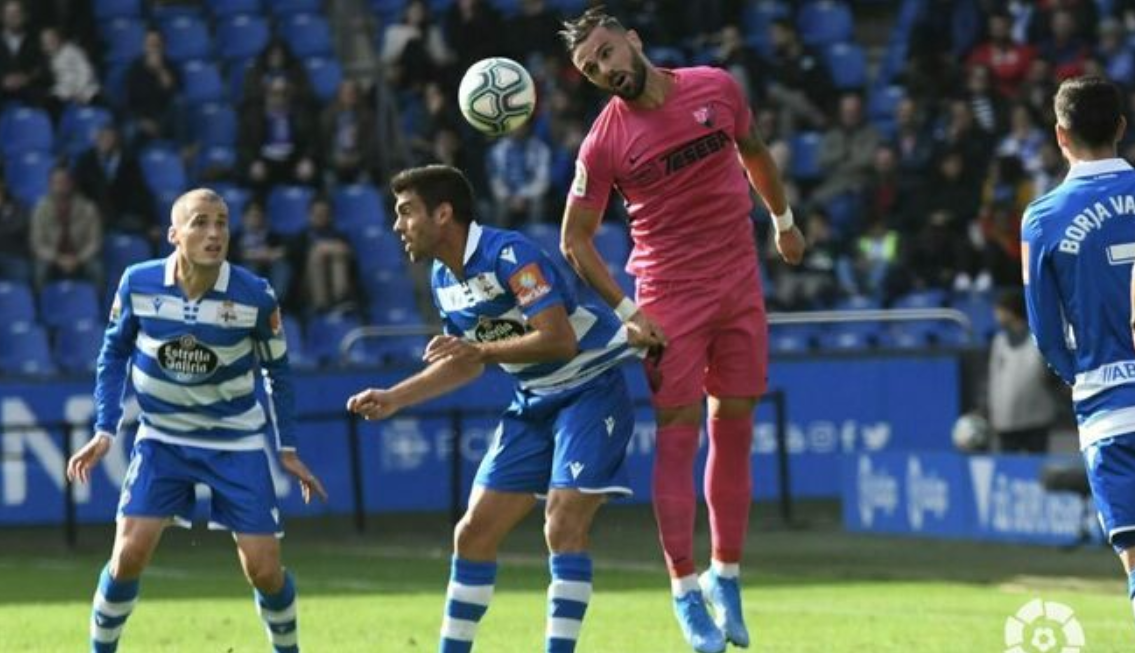 VIDEO | Sadiku gjen rrjetën, edhe Bare titullar për Malaga