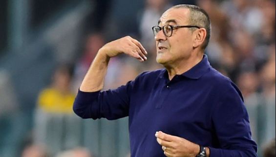 Sarri: Cuadrado super, ja pse nuk mund t’i aktivizoj CR7-Higuain-Dybala