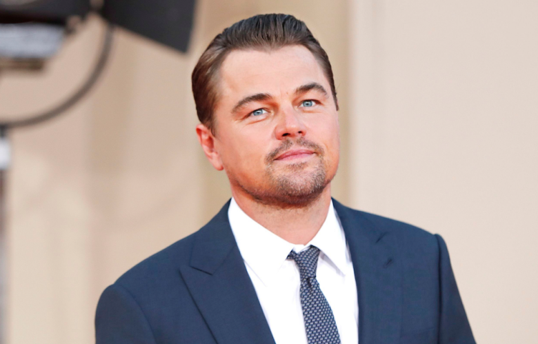 Lumi Vjosa “jehonë” në Hollywood, Leonardo Di Caprio: Qeveria shqiptare kërkon ta dëmtojë