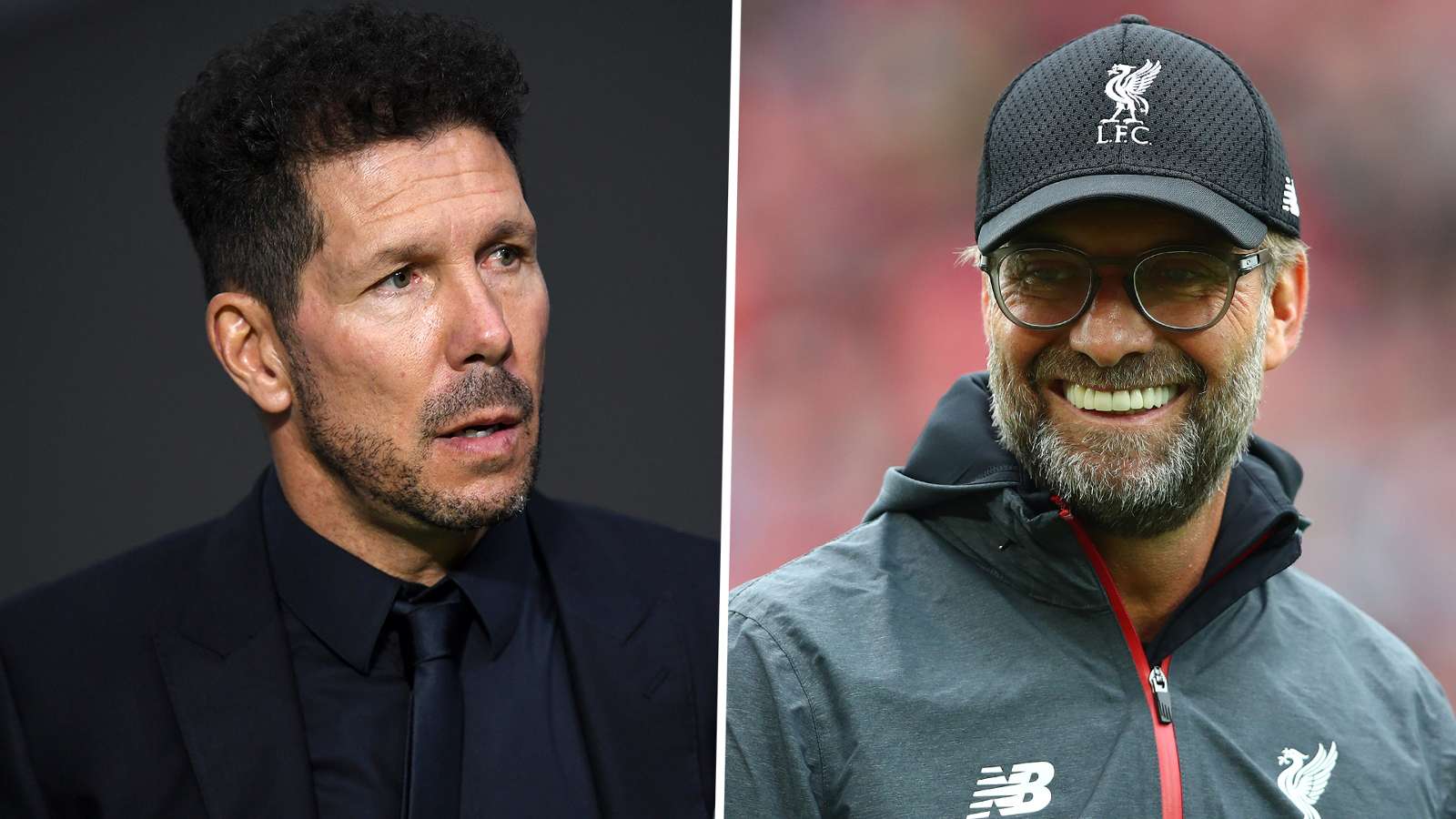 Simeone: Trajneri i preferuar? Klopp, pa asnjë dyshim!