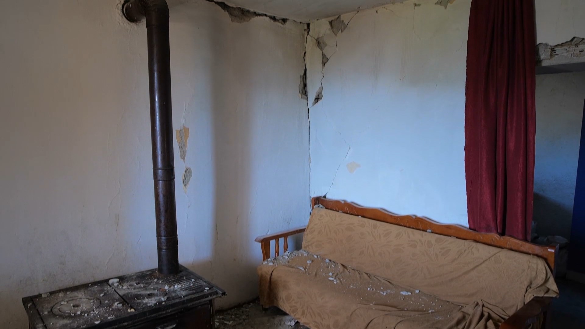 Veliaj nga Gjeneva: Rindërtimi i shtëpive të dëmtuara nga tërmeti brenda vitit