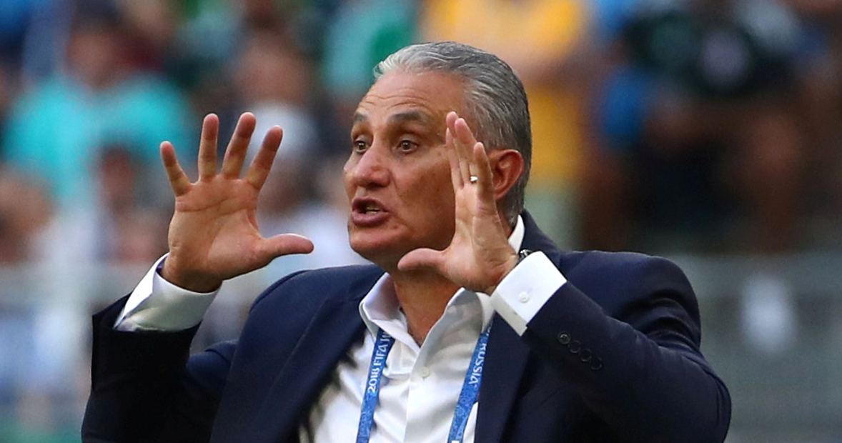 Miqësorja me Argjentinën, Tite gëzon dy lojtarë dhe… ekipet braziliane