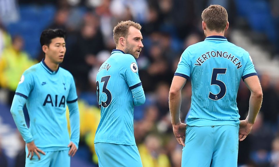 Tottenham bën “restart”, shumë yje drejt largimit