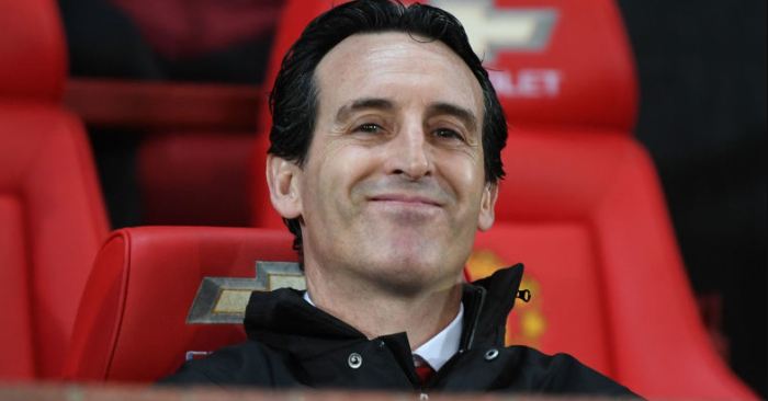 Buzëqesh Unai Emery, kundër Sheffield Utd me ofensivë të plotë