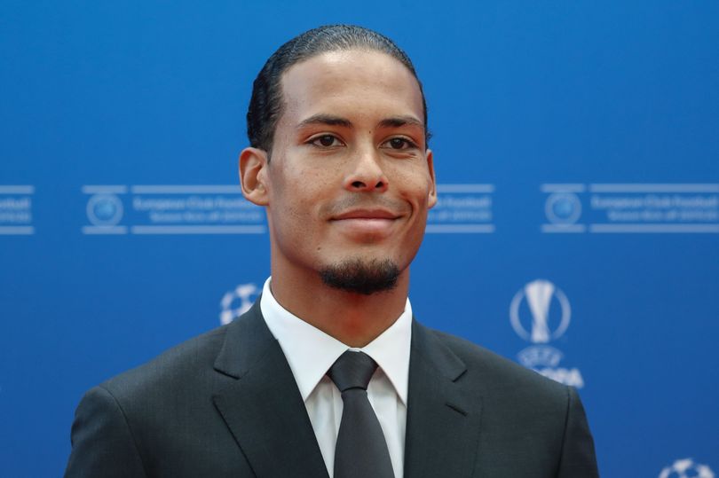 Van Dijk: Humbja e Cityt e papritur, nuk po mendojmë për titullin!