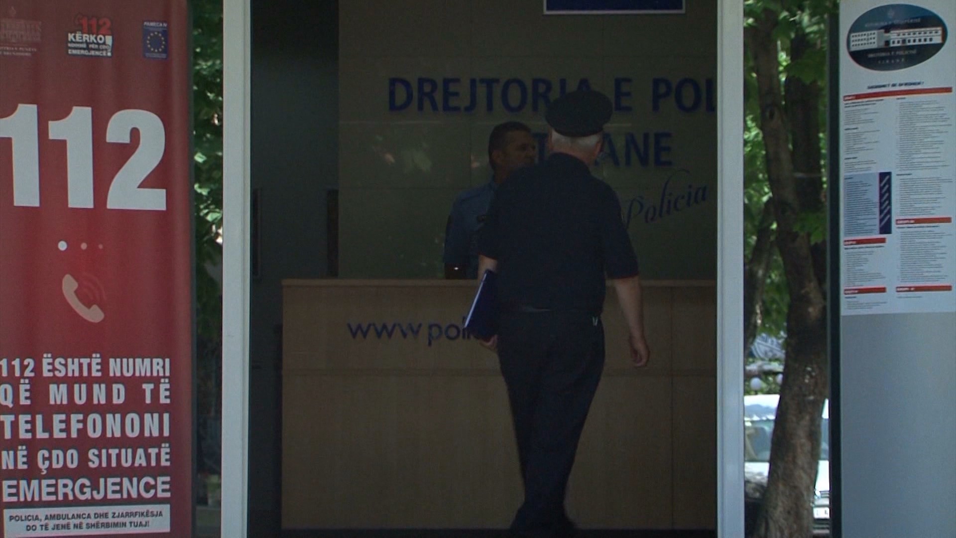 Vettingu në polici vijon të shtyhet, dorëhiqen një anëtar i komisionit e 3 të sekretariatit