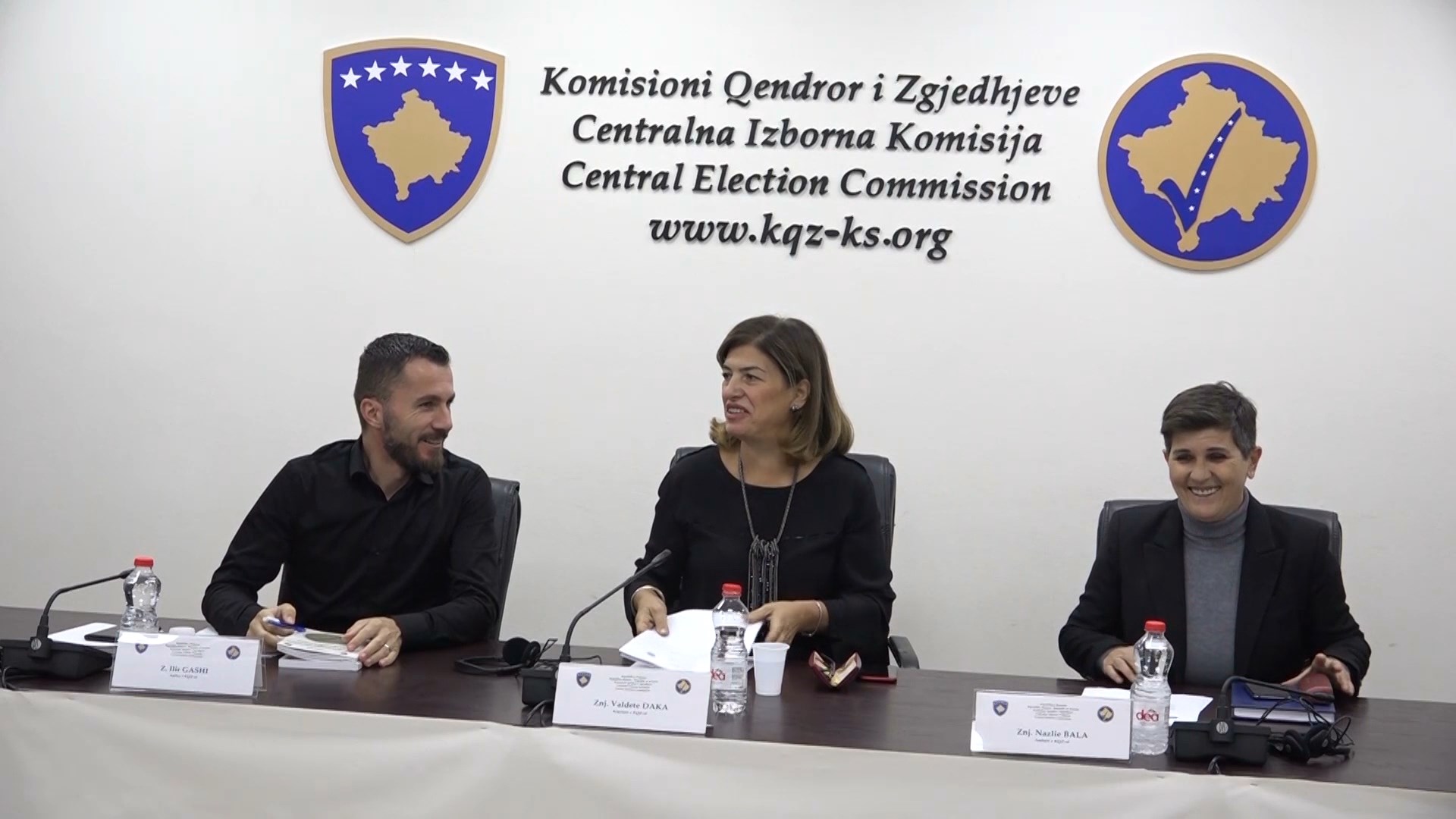 Kosovë: KQZ do të zbatojë vendimin e Gjykatës Supreme për votat e Diasporës