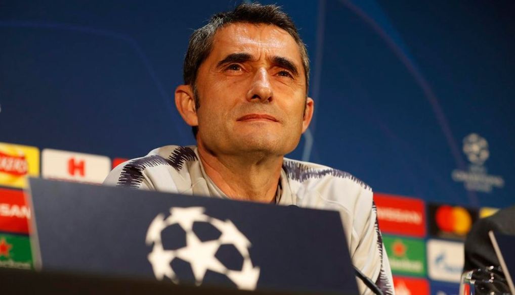 Valverde i rikthehet punës si trajner, bëhet me ekip të ri