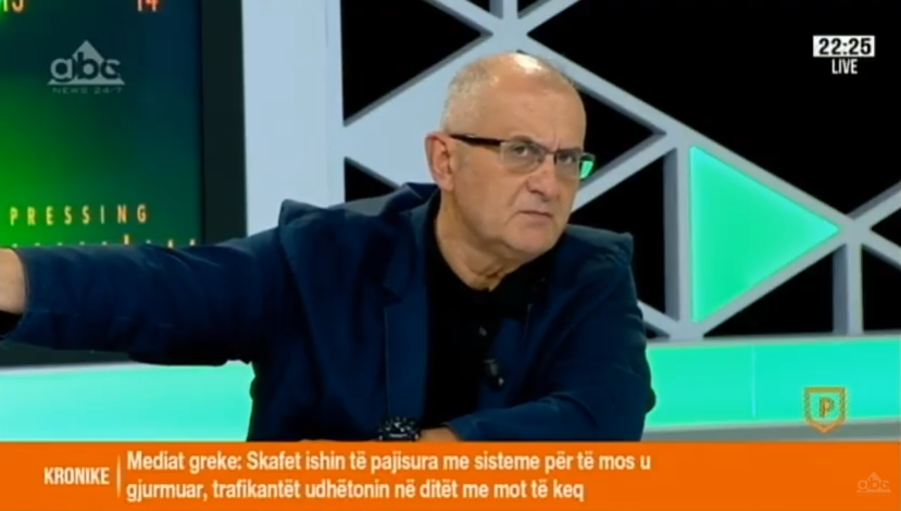 Vasili: Tirana më zhgënjeu, atmosfera para derbit u helmua!