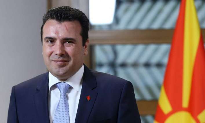 ANSA: Zoran Zaev jep dorëheqjen pasi dështoi me negociatat