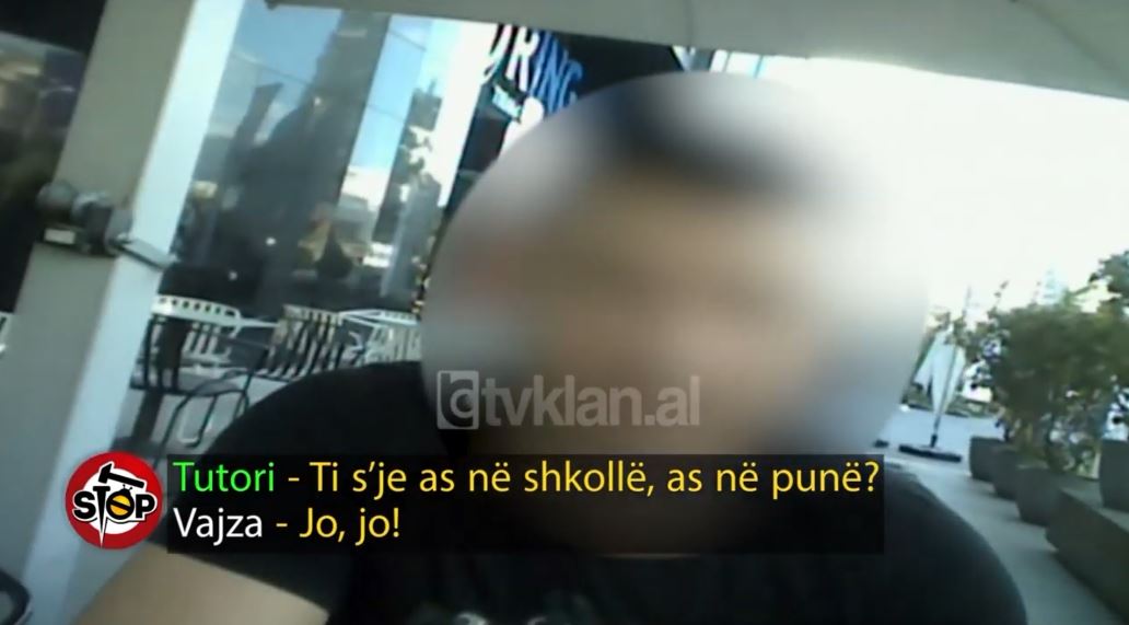 “Stop” zbulon sesi funksionon prostitucioni në Shqipëri