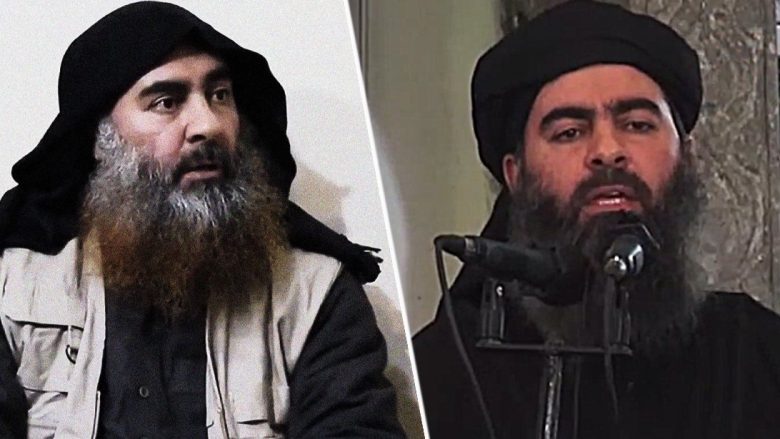 U eliminua në “Barisha”, kush ishte “El Baghdadi”, “udhëheqësi i pakapshëm” i ISIS-it