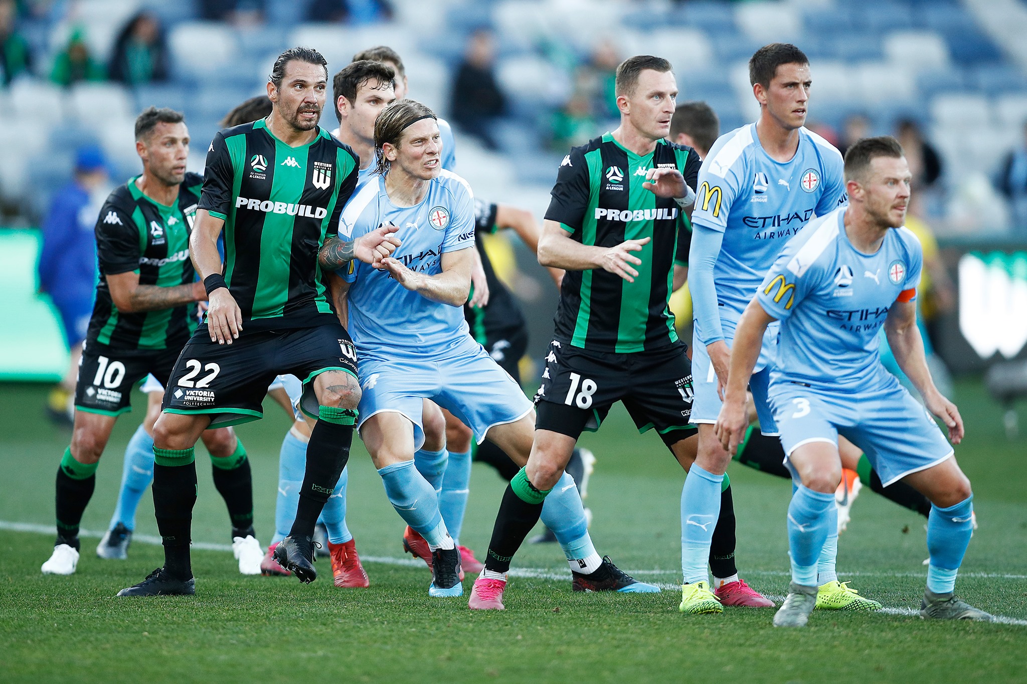 VIDEO | Besart Berisha s’e harron zakonin, thellon rekordin në Australi