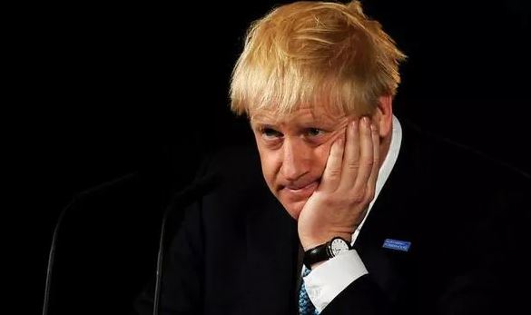 Brexit, Johnson paralajmëron zgjedhje më 12 Dhjetor