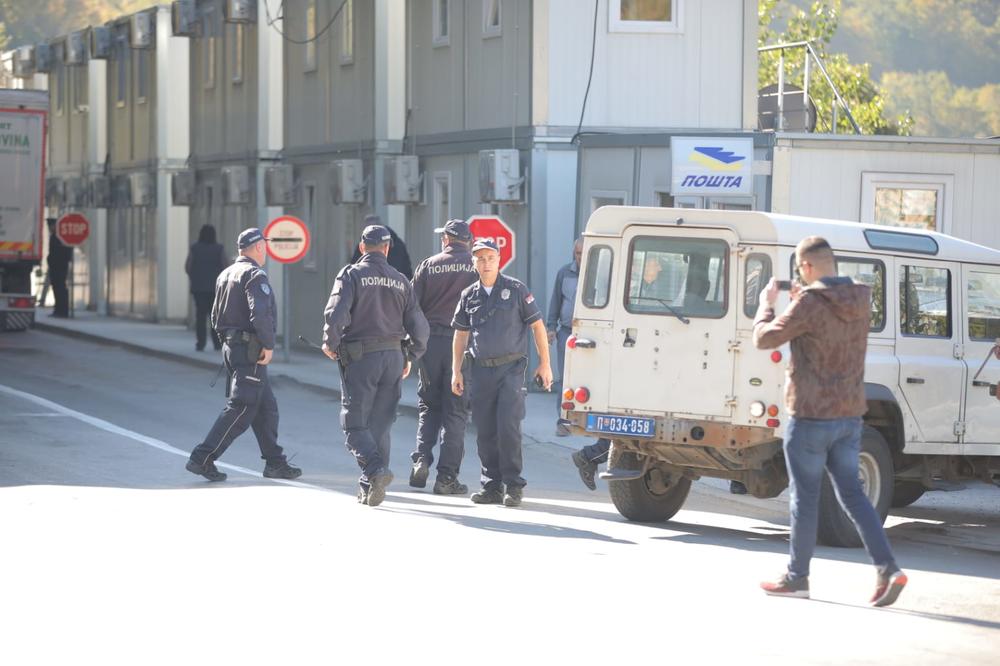 FOTO/ “Plan i fëlliqur i shqiptarëve kundër nesh”: Mediat serbe me tërbim ndaj Kosovës