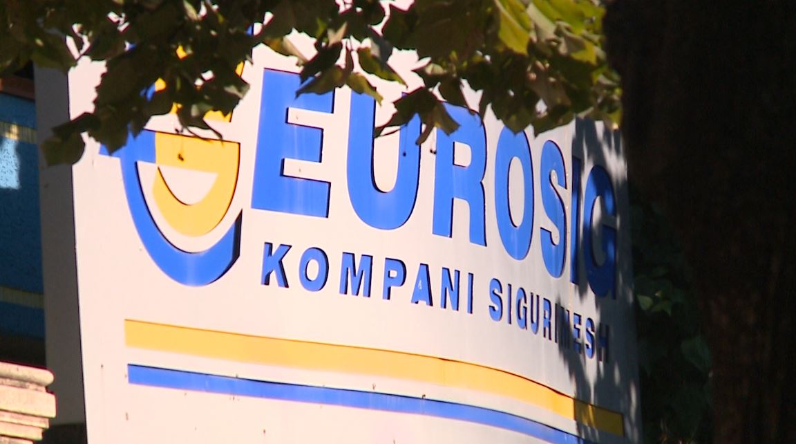 Eurosig Grup dëmshpërblen rreth 70% të banesave të dëmtuara nga tërmeti brenda javës