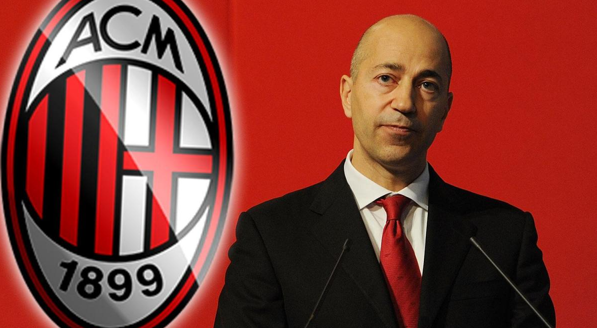 Gazidis: Strategji e qartë, ju tregoj pse Milani kthehet i madh!