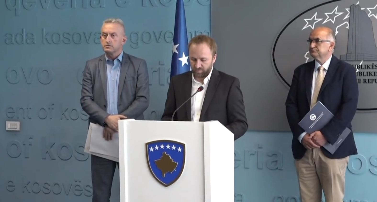 Gjykata e Hagës thërret për intervistim ish-komandantin e FSK-së në Kosovë