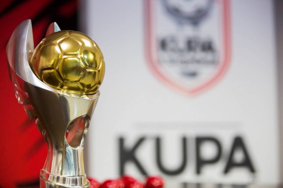 Kupa e Shqipërisë, duele interesante për kualifikimin në çerekfinale