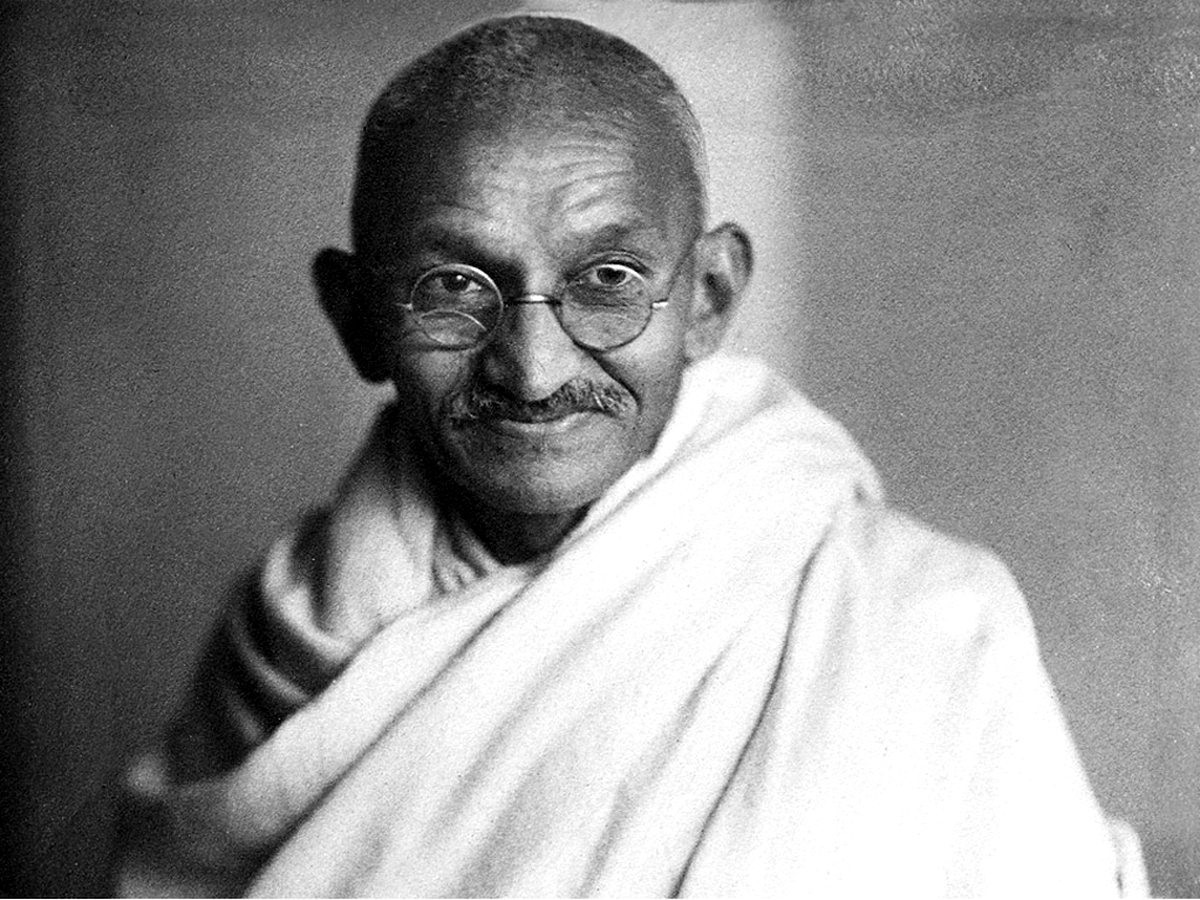 Vidhet hiri i Gandhi në 150 vjetorin e lindjes