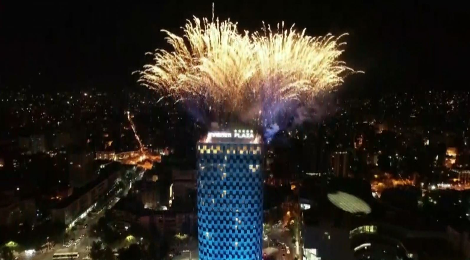 Përurohet “Maritim Hotel Plaza Tirana”, bashkohen dy liderë të hotelerisë Gjermane e Shqiptare