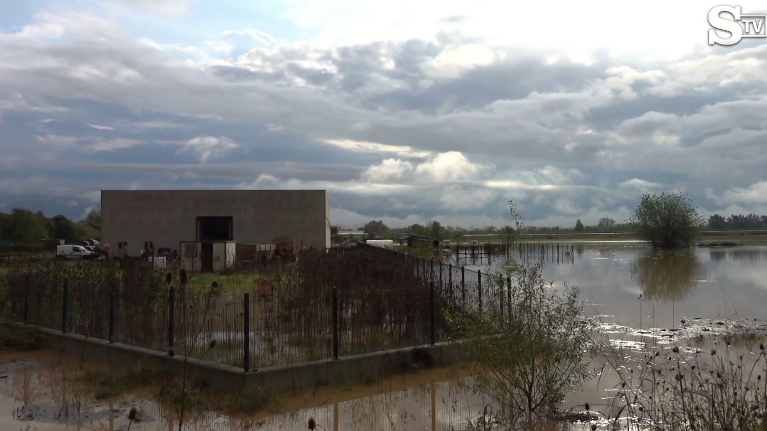 2 viktima nga moti i keq në Itali, Piemonte kërkon shpalljen e gjendjes së jashtëzakonshme