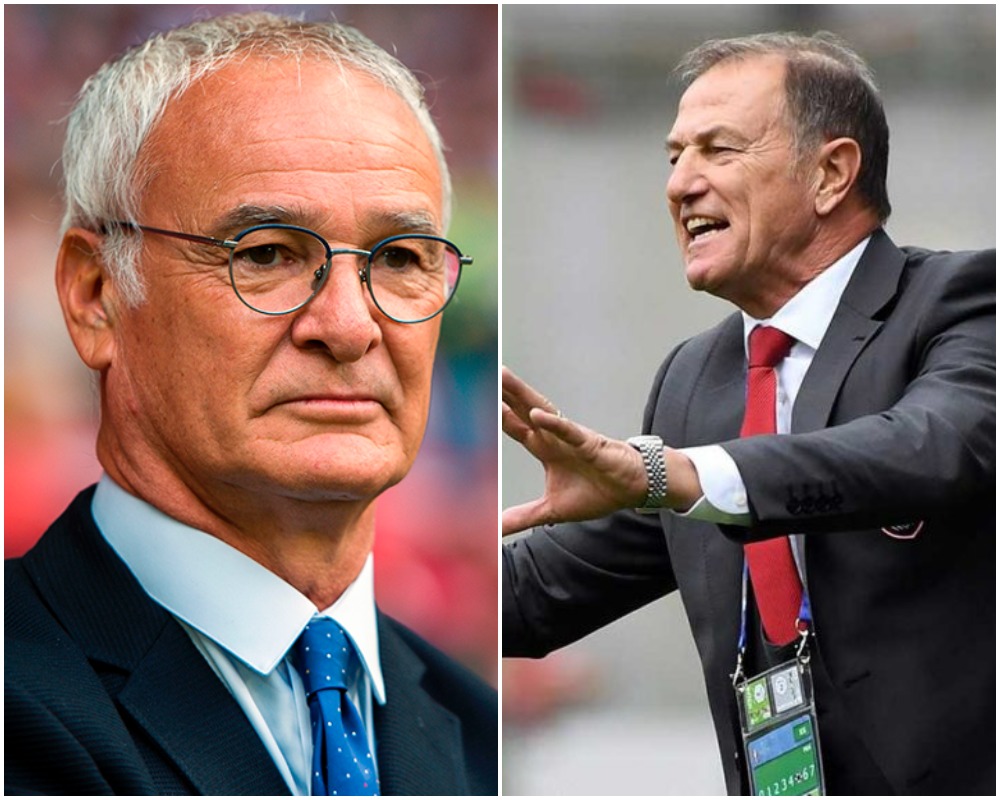 Ranieri apo De Biasi? Sampdoria vendos nesër!