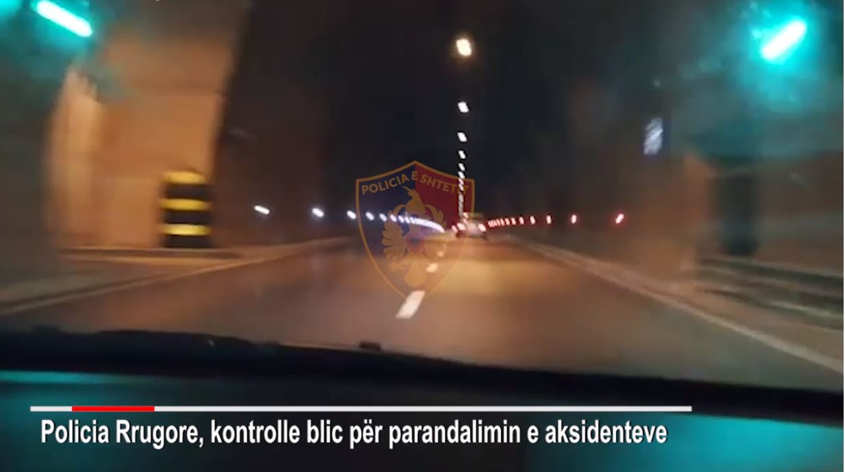 Policia rrugore kontrolle blic si civilë, kujdes në këto tre akse