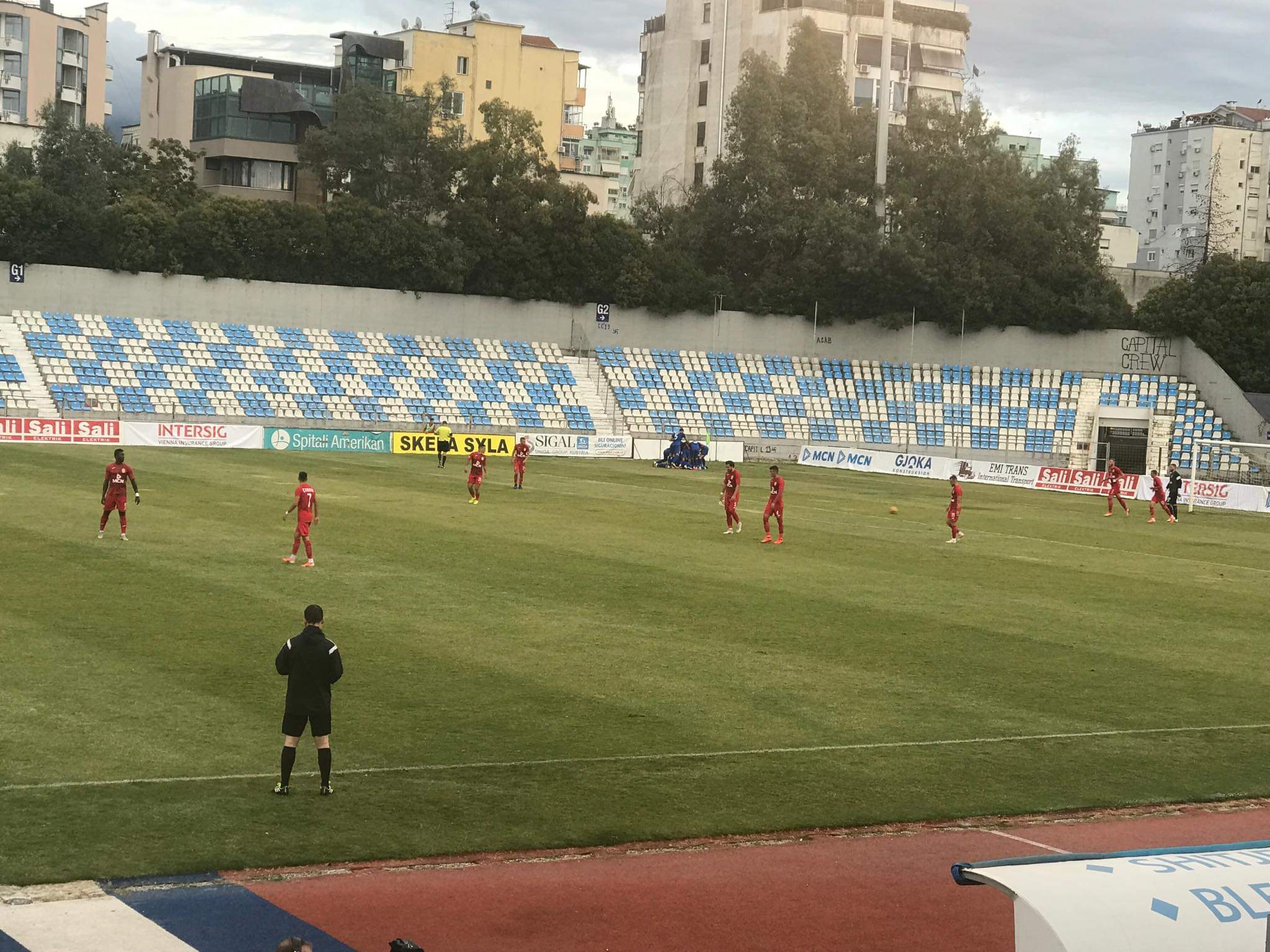 Trashi i përgjigjet Avdylit, shumë tension në “Selman Stërmasi”