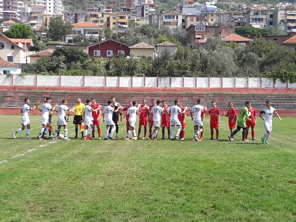 Shkëndija e Tiranës e nis ters në Europë, shpresat te ndeshja e kthimit