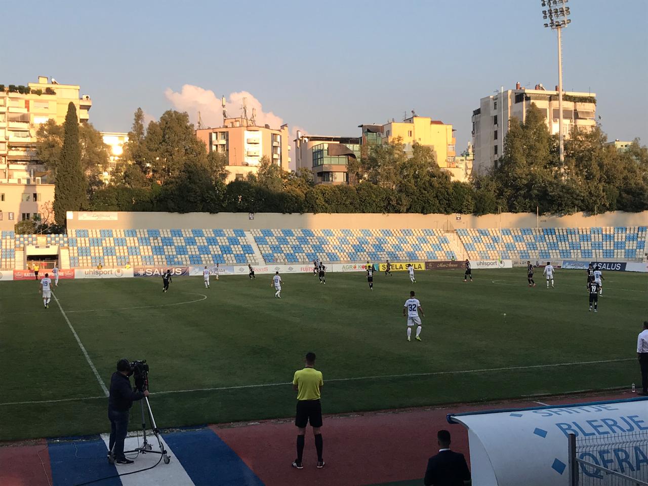 Miqësoret: Skënderbeu sot në fushë, nesër spikat Tirana-Laçi