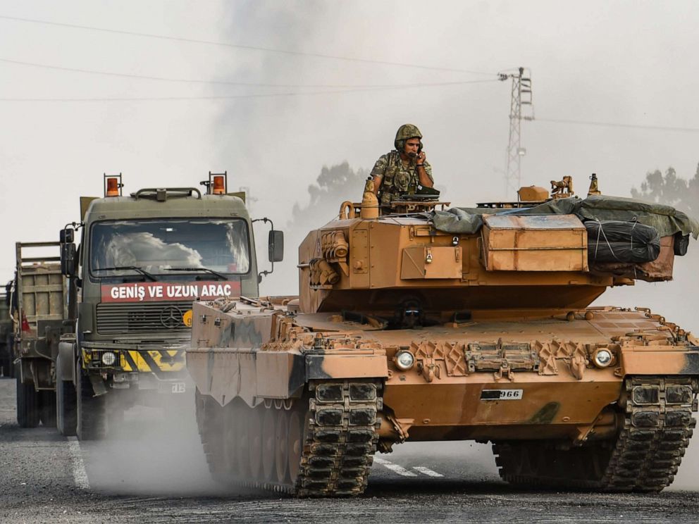 Lufta mes Turqisë dhe kurdëve, arsyet dhe shkaqet e sulmeve