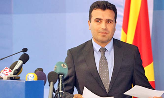 Nuk mori negociatat, Zaev: Shkojmë në zgjedhje të parakohshme