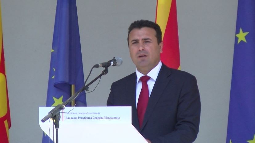 Dështimi me negociatat, Zaev: Vendi të shkojë në zgjedhje të parakohshme