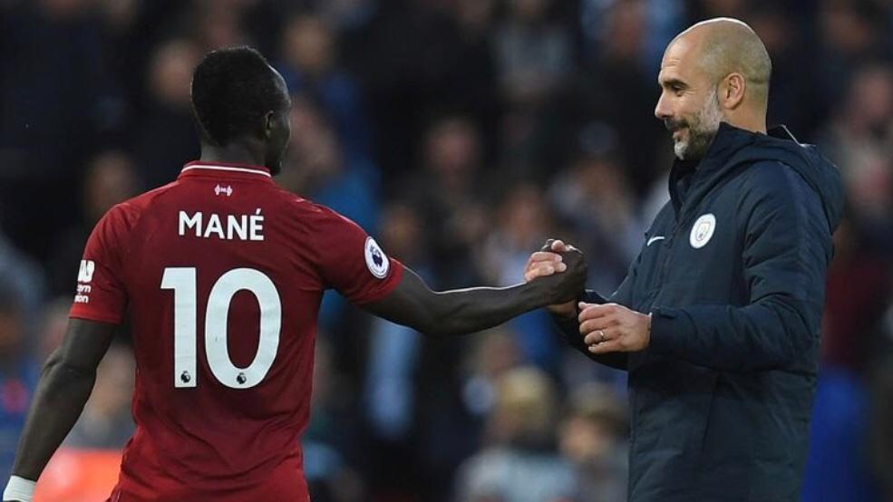 Guardiola: Mane ‘mashtrues’, është mëkat që e bën këtë gjë!