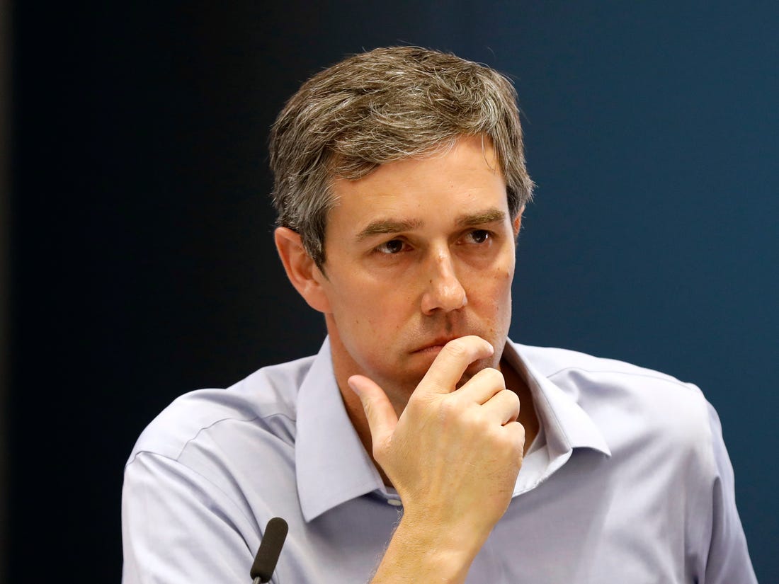 Zgjedhjet presidenciale amerikane 2020, ish deputeti O’Rourke tërhiqet nga gara