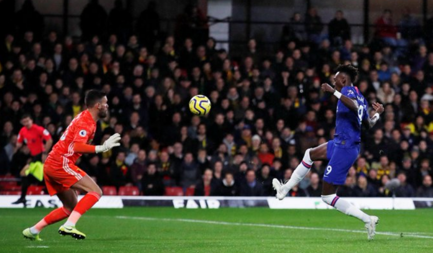 VIDEO | Asist dhe gol perfekt, Chelsea gjen shpejt avantazhin