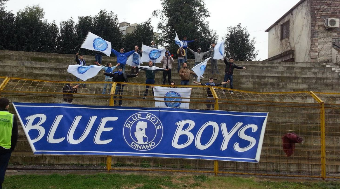 Blue Boys nuk durojnë më: S’ka bir k…. që tallet me Dinamon, kalojani klubin italianëve