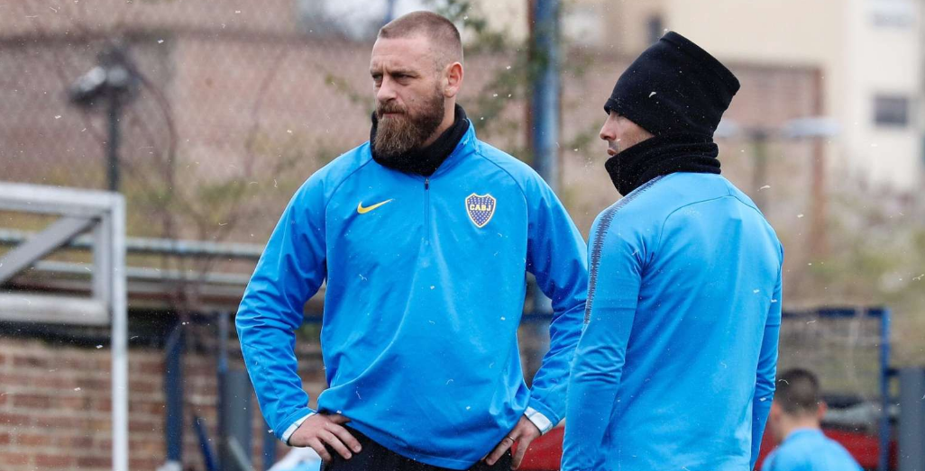 De Rossi drejt rikthimit në Serie A? Merr fund dilema